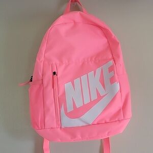 Nike Hot Pink Backpack